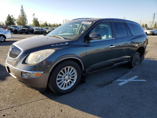 Obraz 2012 BUICK ENCLAVE  2012