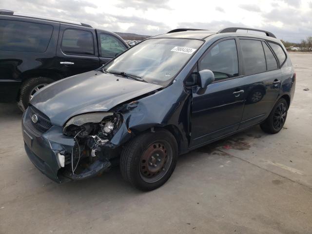 2009 KIA RONDO BASE 2009 image