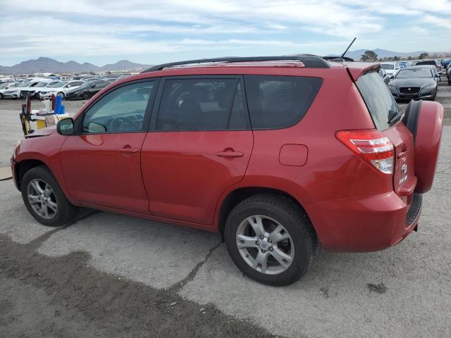 Obraz 2 z 2011 TOYOTA RAV4  2011 z VIN 2T3BF4DVXBW167243