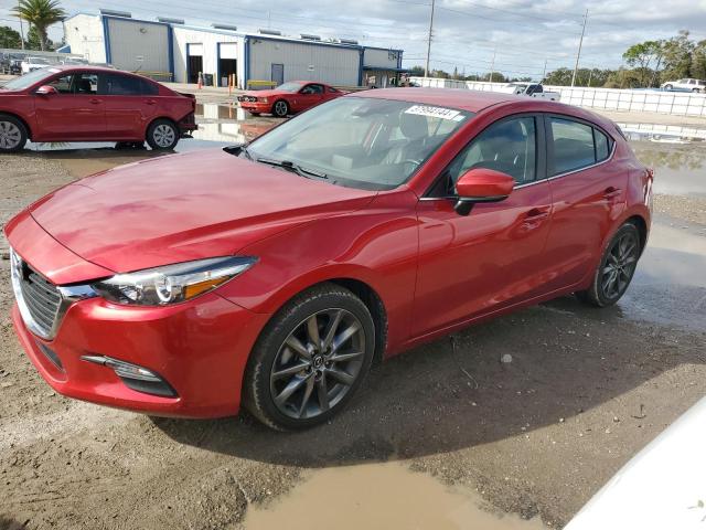 Изображение 1 2018 MAZDA 3 TOURING 2018 с VIN 3MZBN1L36JM192915
