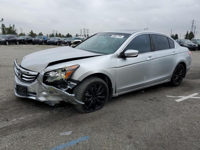 Image 1 of 2011 HONDA ACCORD EX 2011 with VIN 1HGCP2F73BA090624
