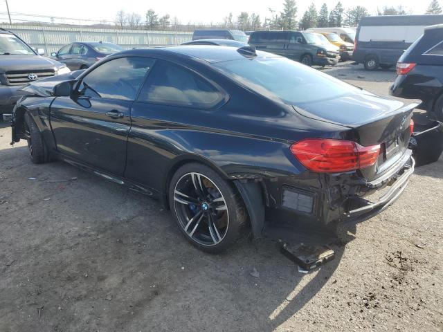 Obraz 2 z 2015 BMW M4  2015 z VIN WBS3R9C59FK334225