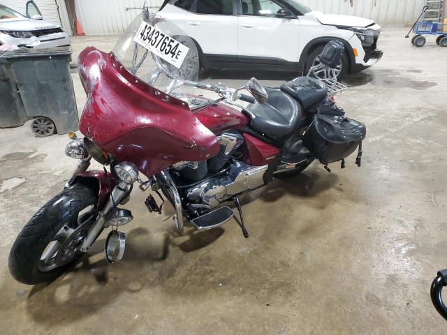 Image 1 of 2010 HONDA VT1300 CR 2010 with VIN JH2SC660XAK000997