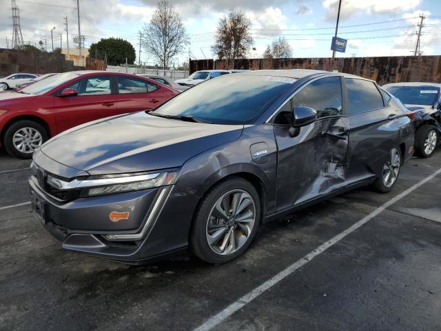Image 1 of 2019 HONDA CLARITY  2019 with VIN JHMZC5F14KC006816