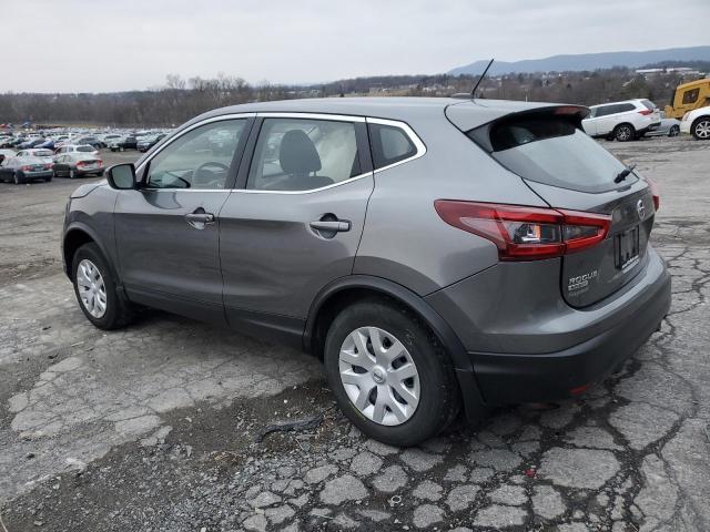 Image 2 of 2020 NISSAN ROGUE SPORT S 2020 with VIN JN1BJ1CW8LW647813
