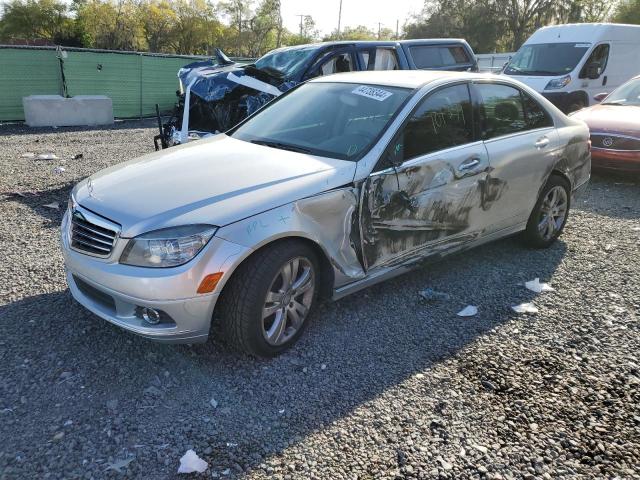 Изображение 1 2011 MERCEDES-BENZ C 300 2011 с VIN WDDGF5EB7BR151068