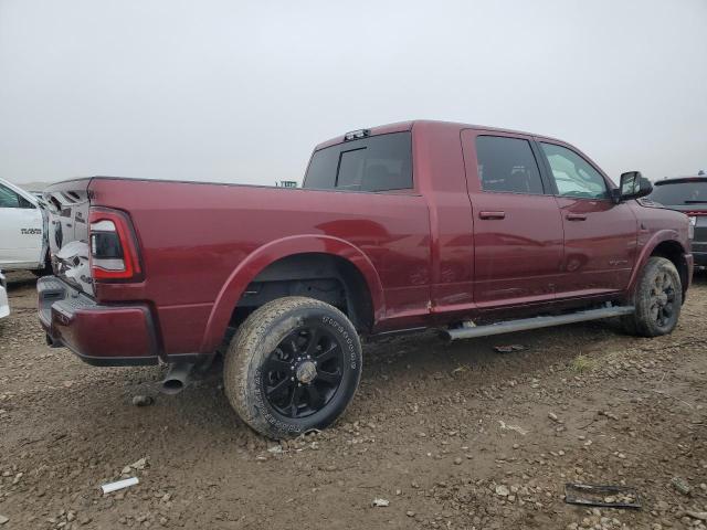 Image 3 of 2020 RAM 3500 LARAMIE 2020 with VIN 3C63R3ML7LG233731