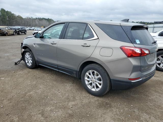 Image 2 of 2019 CHEVROLET EQUINOX LT 2019 with VIN 3GNAXKEV5KS553651