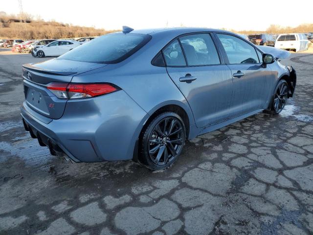 Image 3 of 2023 TOYOTA COROLLA SE 2023 with VIN 5YFS4MCE3PP147831