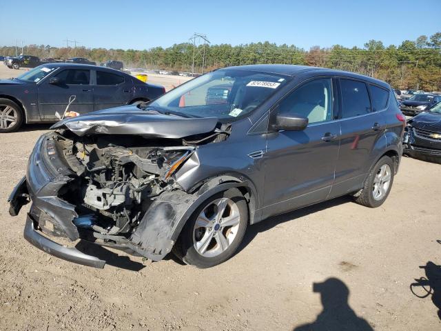 Изображение 1 2014 FORD ESCAPE SE 2014 с VIN 1FMCU0GX3EUC64894
