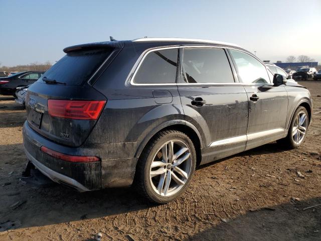 Image 3 of 2018 AUDI Q7 PRESTIGE 2018 with VIN WA1VAAF74JD012783