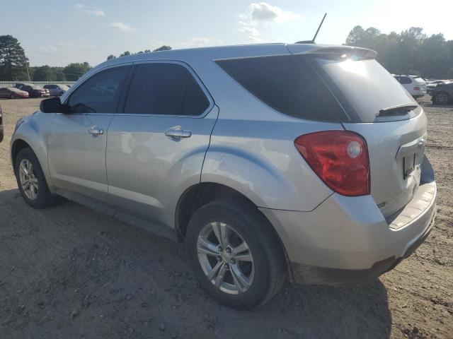 Obraz 2 z 2015 CHEVROLET EQUINOX LS 2015 z VIN 2GNALAEKXF1101854