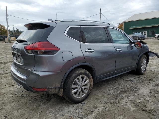 Изображение 3 2018 NISSAN ROGUE S 2018 с VIN KNMAT2MV1JP543251