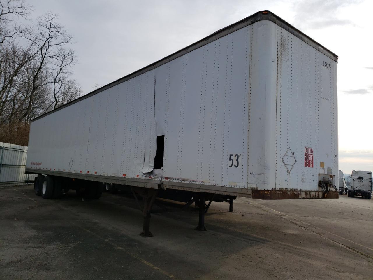 Obraz 1 z 2004 STRI TRAILER 2004 z VIN 1S12E95364E500152