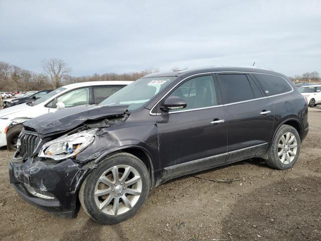 2015 BUICK ENCLAVE  2015 image
