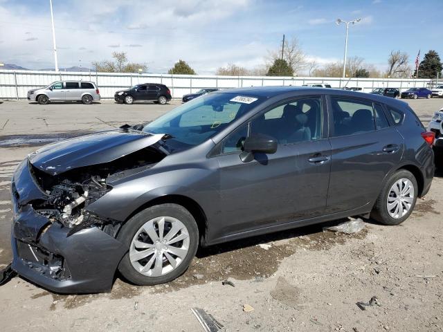 Obraz 1 z 2020 SUBARU IMPREZA  2020 z VIN 4S3GTAB64L3732017