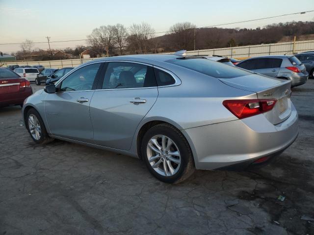 Изображение 2 2017 CHEVROLET MALIBU HYBRID 2017 с VIN 1G1ZJ5SU3HF128400