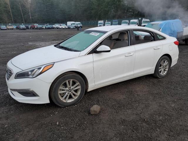 Изображение 1 2015 HYUNDAI SONATA SE 2015 с VIN 5NPE24AF1FH066370