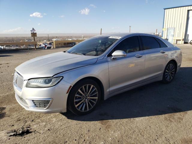 Obraz 1 z 2017 LINCOLN MKZ SELECT 2017 z VIN 3LN6L5C99HR615534