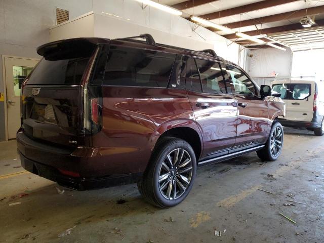 Obraz 3 z 2022 CADILLAC ESCALADE SPORT PLATINUM 2022 z VIN 1GYS4GKL8NR253769