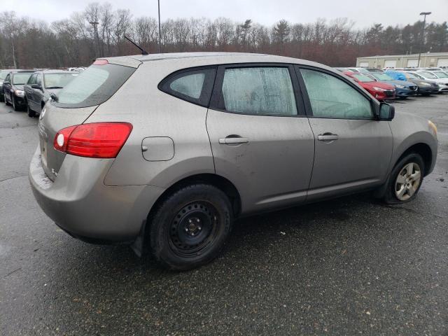 Obraz 3 z 2008 NISSAN ROGUE S 2008 z VIN JN8AS58V08W406448
