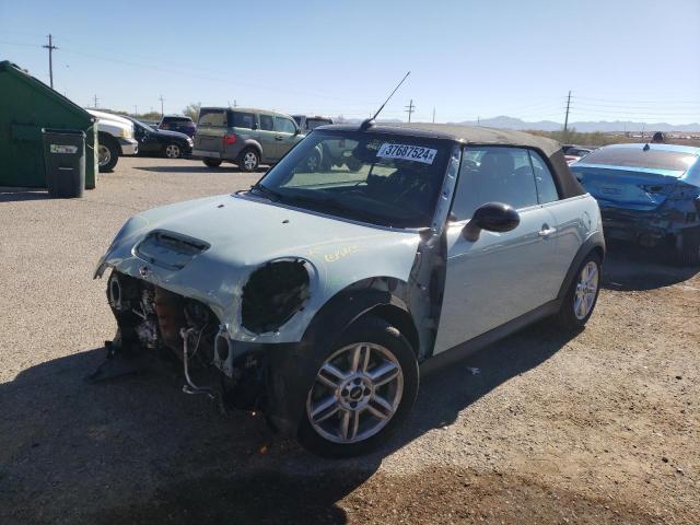 Obraz 2013 MINI COOPER S 2013