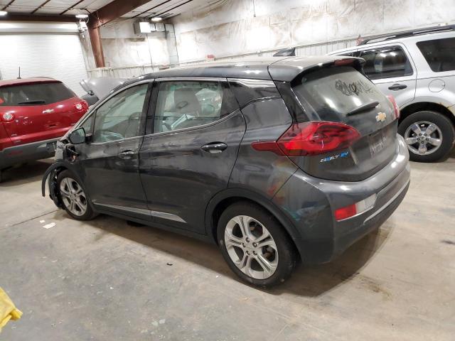 Изображение 2 2019 CHEVROLET BOLT EV LT 2019 с VIN 1G1FY6S02K4107851