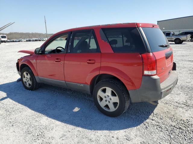 Изображение 2 2004 SATURN VUE  2004 с VIN 5GZCZ534X4S807732