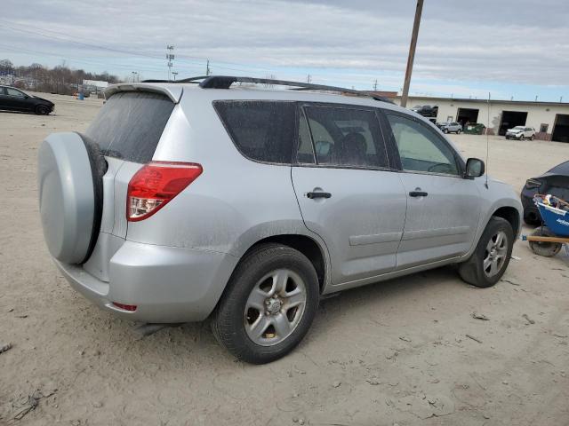 Image 3 of 2007 TOYOTA RAV4  2007 with VIN JTMZD33V475072689