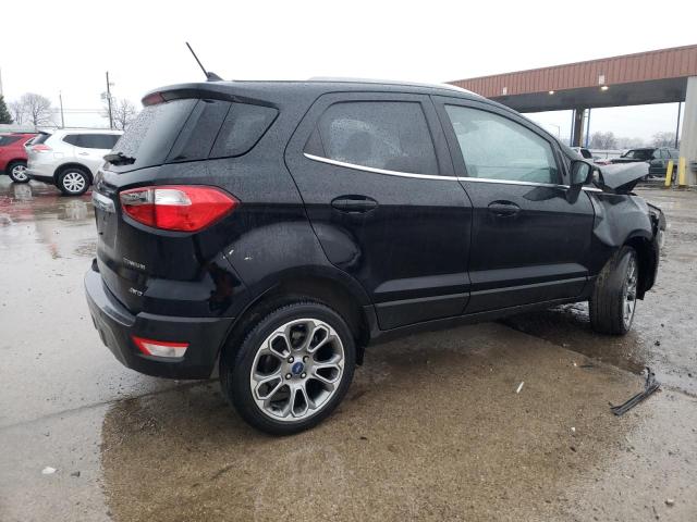 Obraz 3 z 2018 FORD ECOSPORT TITANIUM 2018 z VIN MAJ6P1WL9JC159747