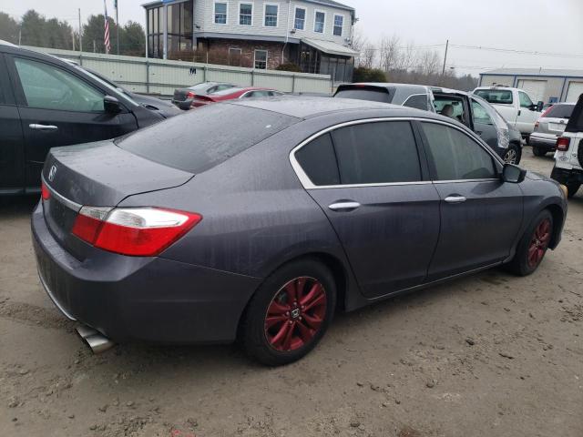 Изображение 3 2014 HONDA ACCORD LX 2014 с VIN 1HGCR2F30EA286371
