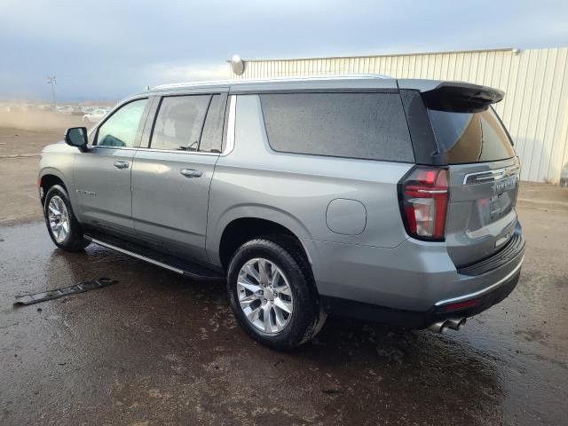 Image 2 of 2023 CHEVROLET SUBURBAN K1500 PREMIER 2023 with VIN 1GNSKFKD6PR458628