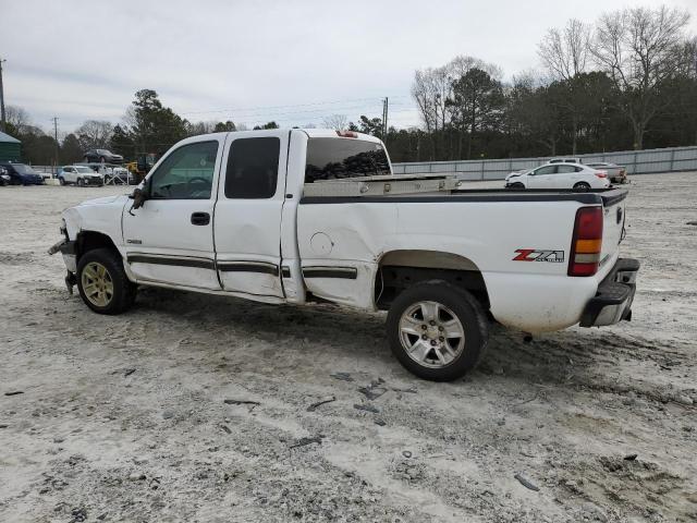 Obraz 2 z 2000 CHEVROLET SILVERADO K1500 2000 z VIN 1GCEK19TXYE372463