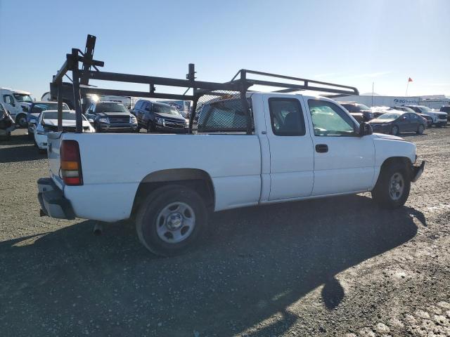 Изображение 3 2000 CHEVROLET SILVERADO C1500 2000 с VIN 1GCEC19V3YZ120089