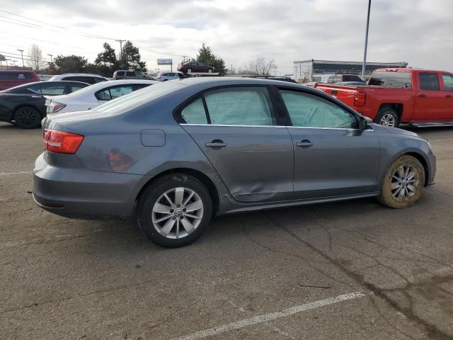 Obraz 3 z 2015 VOLKSWAGEN JETTA SE 2015 z VIN 3VWD17AJ2FM286953