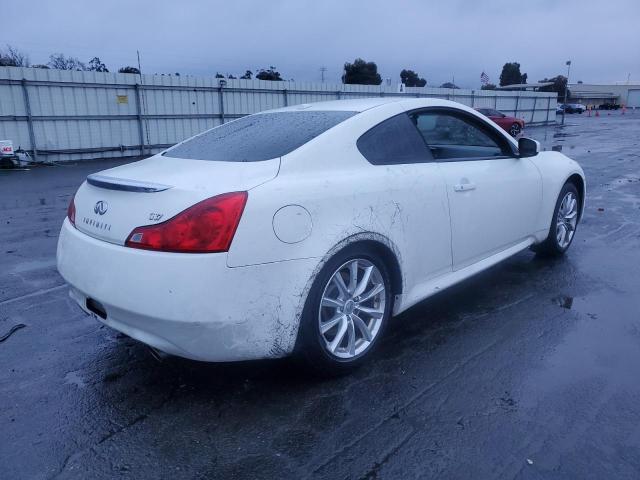 Obraz 3 z 2011 INFINITI G37 BASE 2011 z VIN JN1CV6EKXBM214049