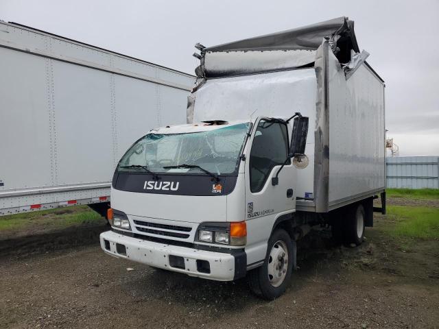 Изображение 2001 ISUZU NPR  2001