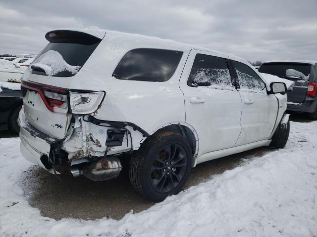 Obraz 3 z 2022 DODGE DURANGO R/T 2022 z VIN 1C4SDJCT3NC205679