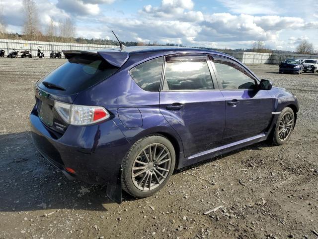 Obraz 3 z 2014 SUBARU IMPREZA WRX 2014 z VIN JF1GR7E61EG255139