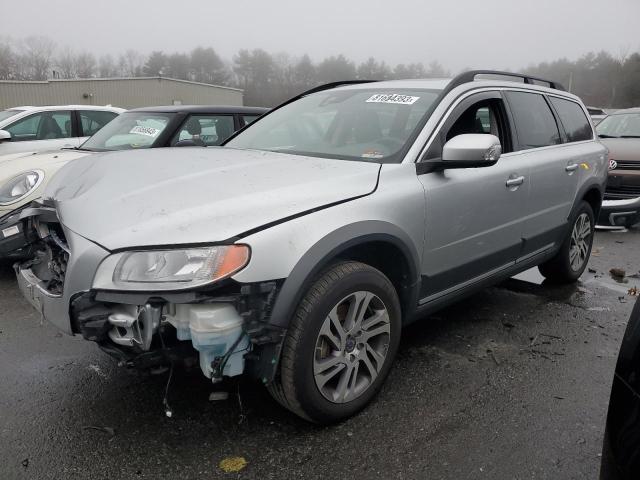 Image 1 of 2015 VOLVO XC70 3.2 PREMIER + 2015 with VIN YV4940NC8F1202583
