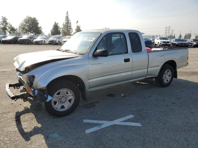 2001 TOYOTA TACOMA XTRACAB 2001 image