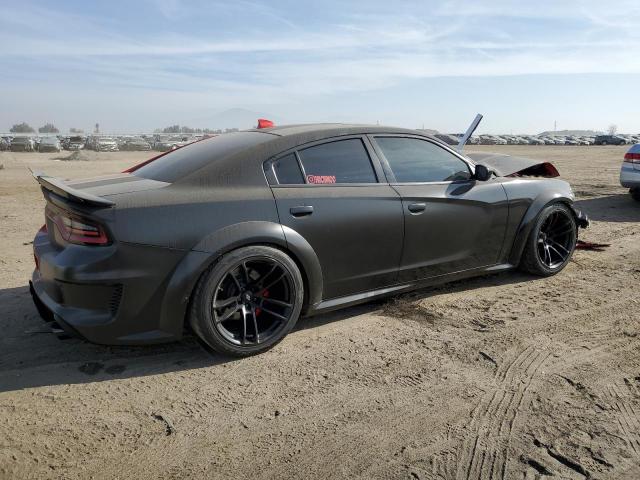 Obraz 3 z 2020 DODGE CHARGER SCAT PACK 2020 z VIN 2C3CDXGJ6LH237511