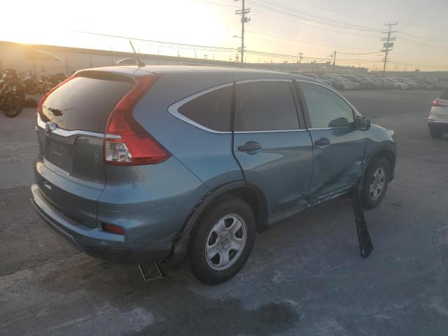 Obraz 3 z 2015 HONDA CR-V LX 2015 z VIN 2HKRM3H32FH552588