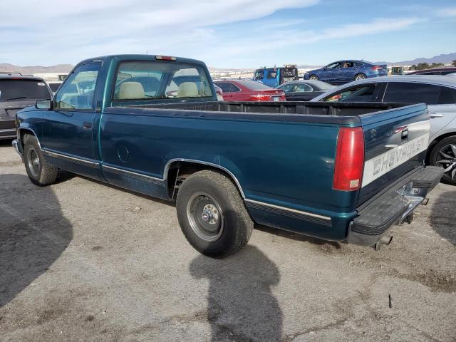 Image 2 of 1996 CHEVROLET GMT-400 C1500 1996 with VIN 1GCEC14R0TZ230603