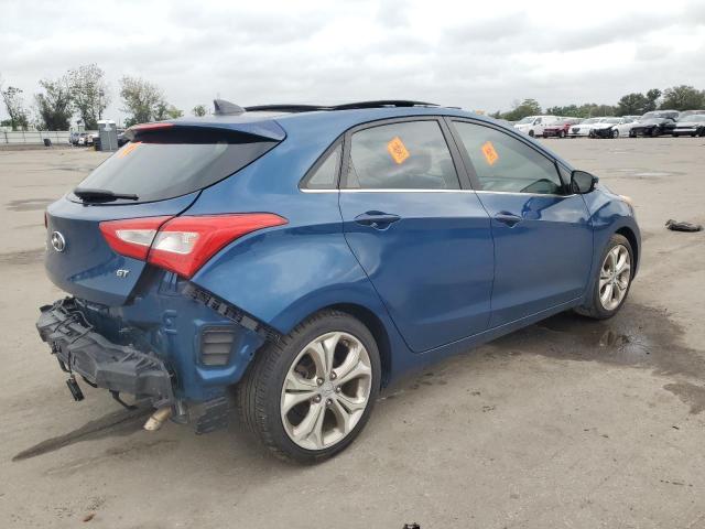 Obraz 3 z 2014 Hyundai Elantra 2014 z VIN KMHD35LHXEU170613