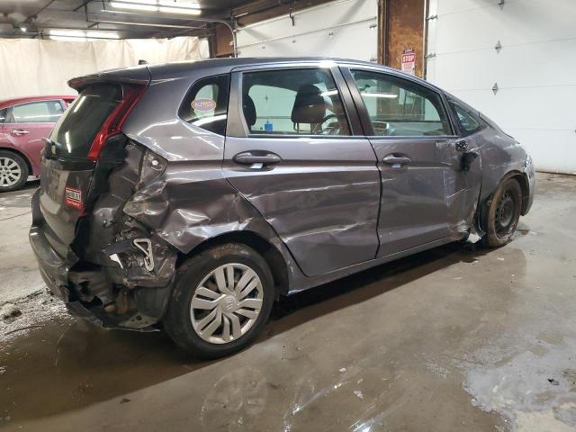 Obraz 3 z 2017 HONDA FIT LX 2017 z VIN 3HGGK5H55HM703884
