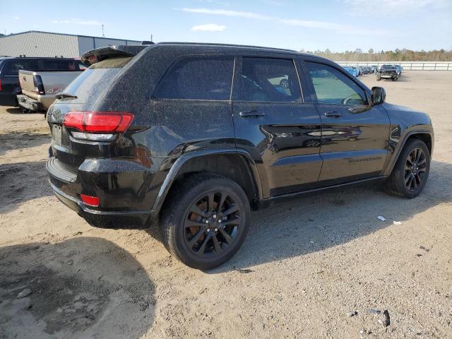 Image 3 of 2019 JEEP GRAND CHEROKEE LAREDO 2019 with VIN 1C4RJFAG6KC588751