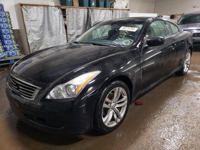 Obraz 2009 INFINITI G37  2009