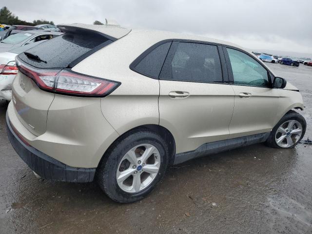 Image 3 of 2018 FORD EDGE SE 2018 with VIN 2FMPK3G91JBB20982