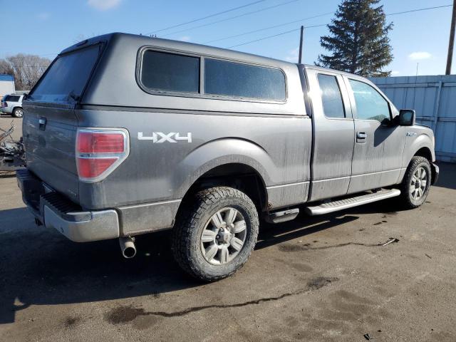 Obraz 3 z 2011 FORD F150 SUPER CAB 2011 z VIN 1FTFX1EF4BFA35438